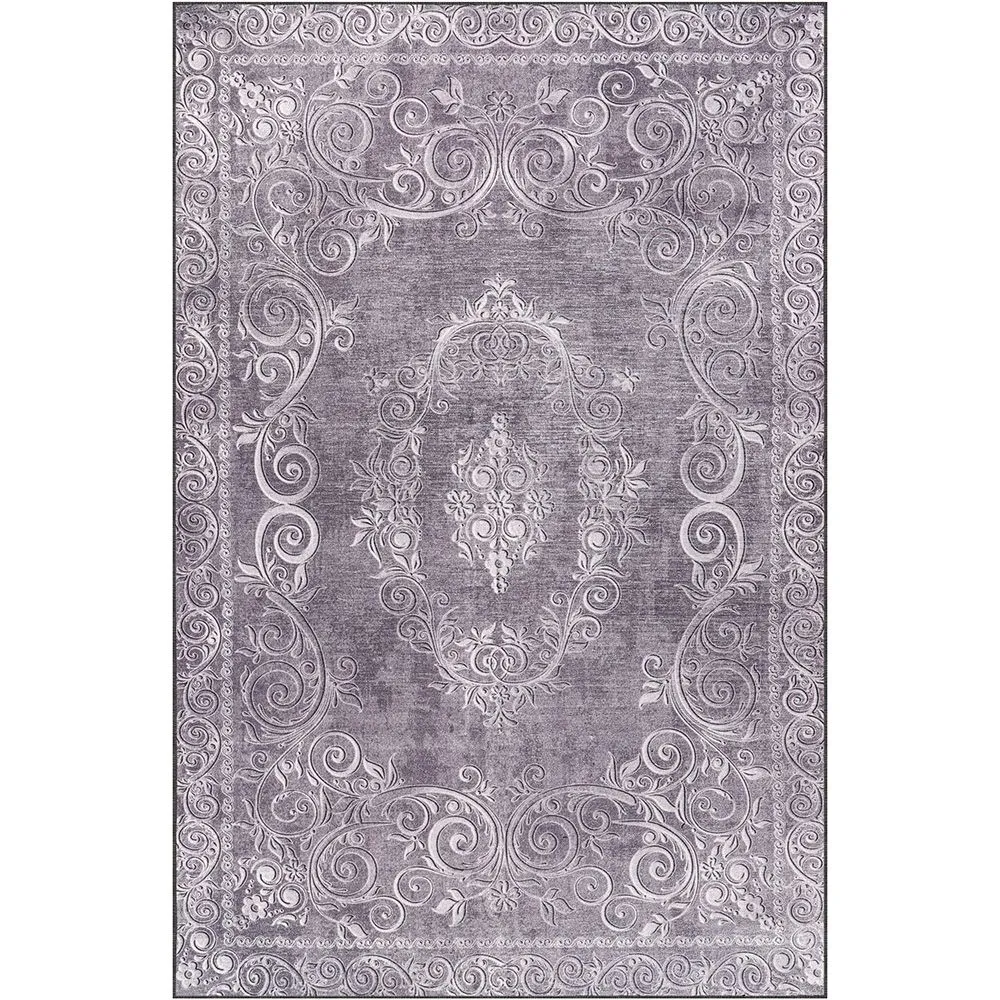 Vintage Dywan Orientalny - (290x200 cm) - Elysium image 8