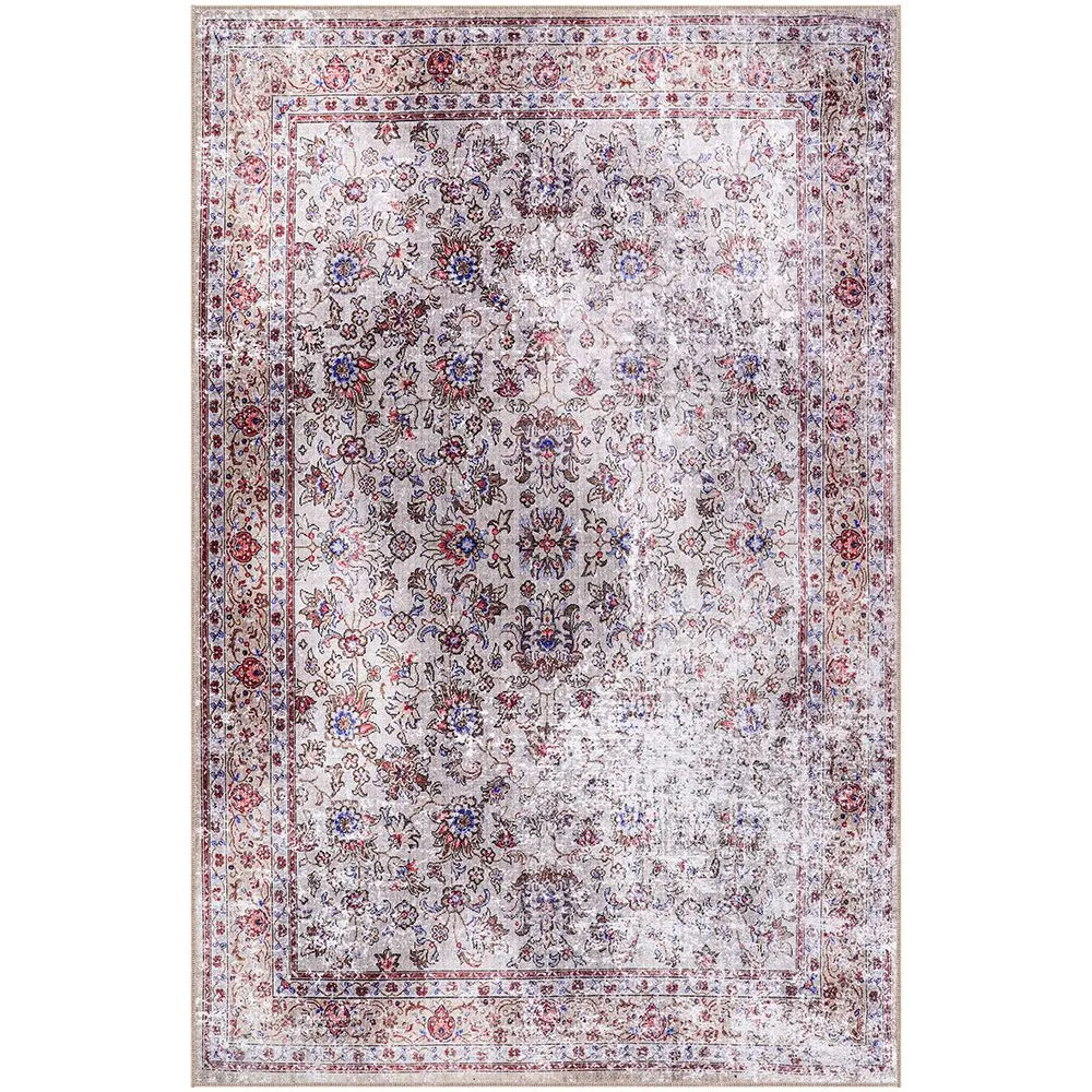Vintage Dywan Orientalny - (290x200 cm) - Arcadia image 8