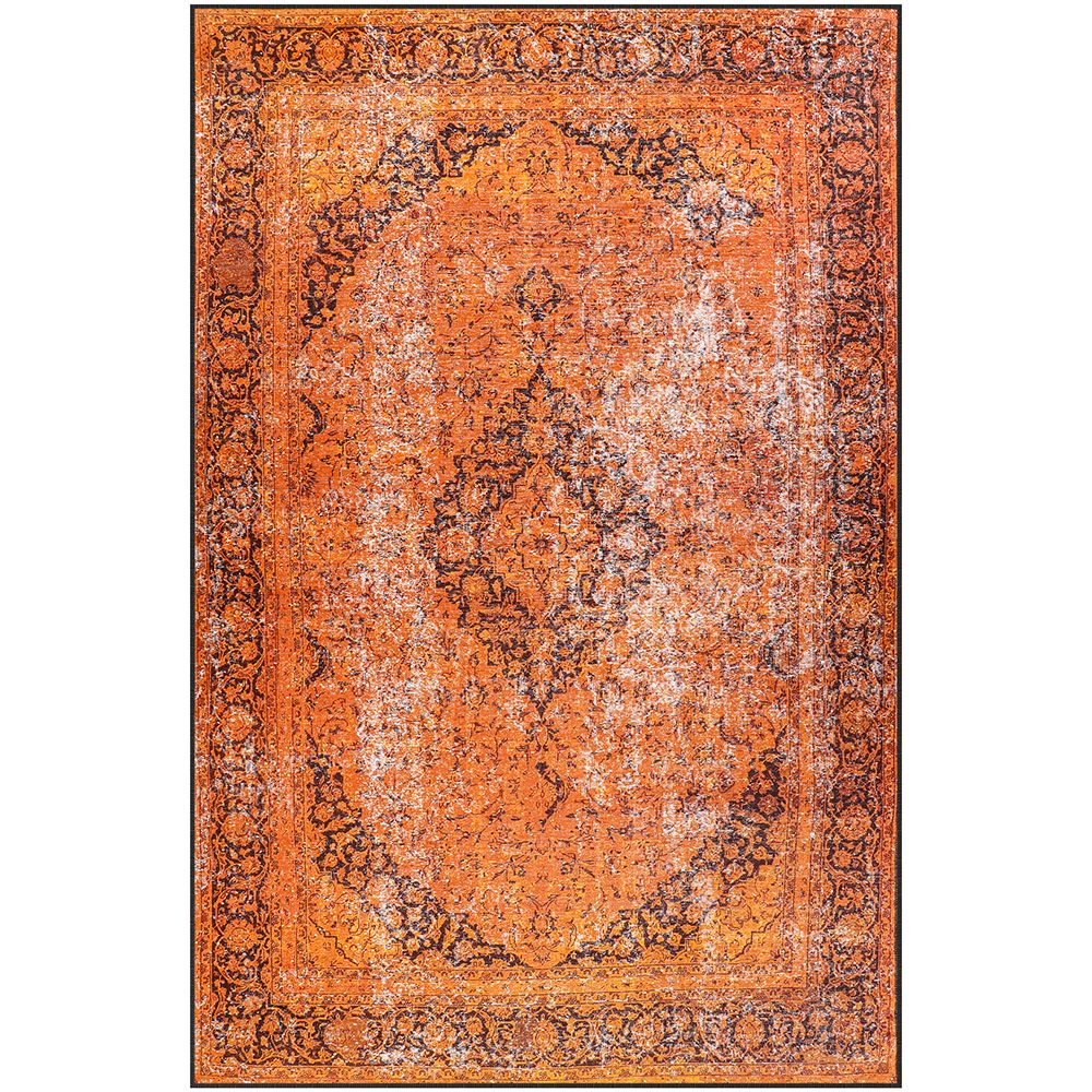 Vintage Dywan Orientalny - (290x200 cm) - Vesper image 8