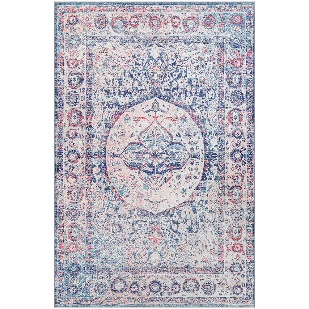 Vintage Dywan Orientalny - (290x200 cm) - Mercury image 8