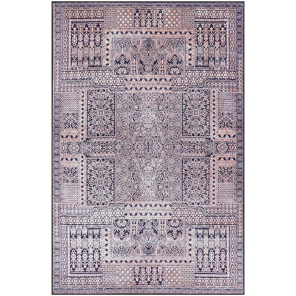 Vintage Dywan Orientalny - (290x200 cm) - Aventine image 8