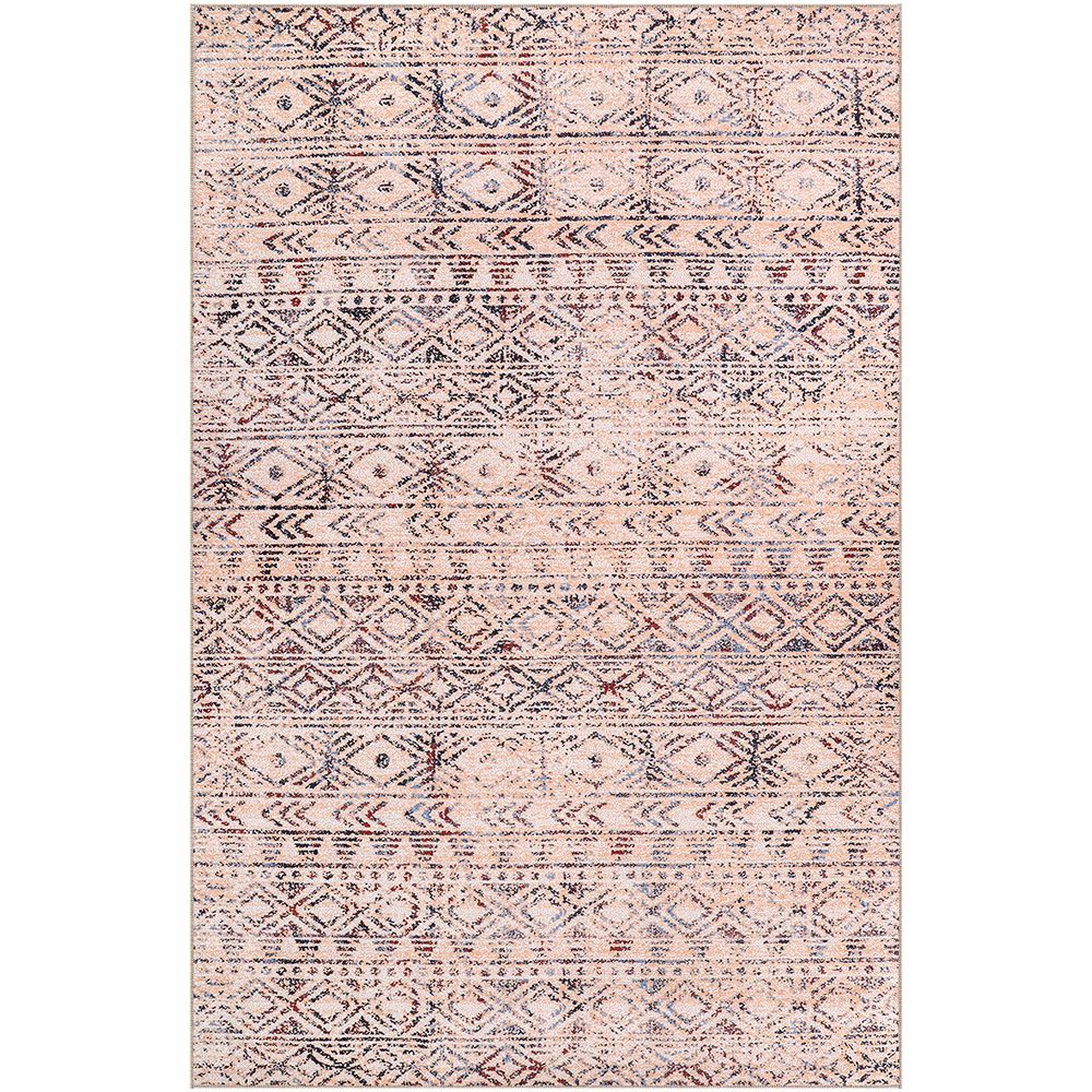 Vintage Dywan Orientalny - (290x200 cm) - Thali image 8