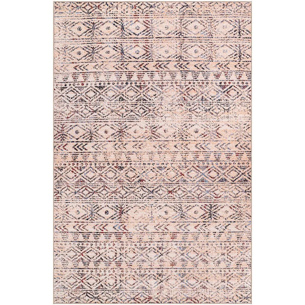 Vintage Dywan Orientalny - (290x200 cm) - Thali image 8