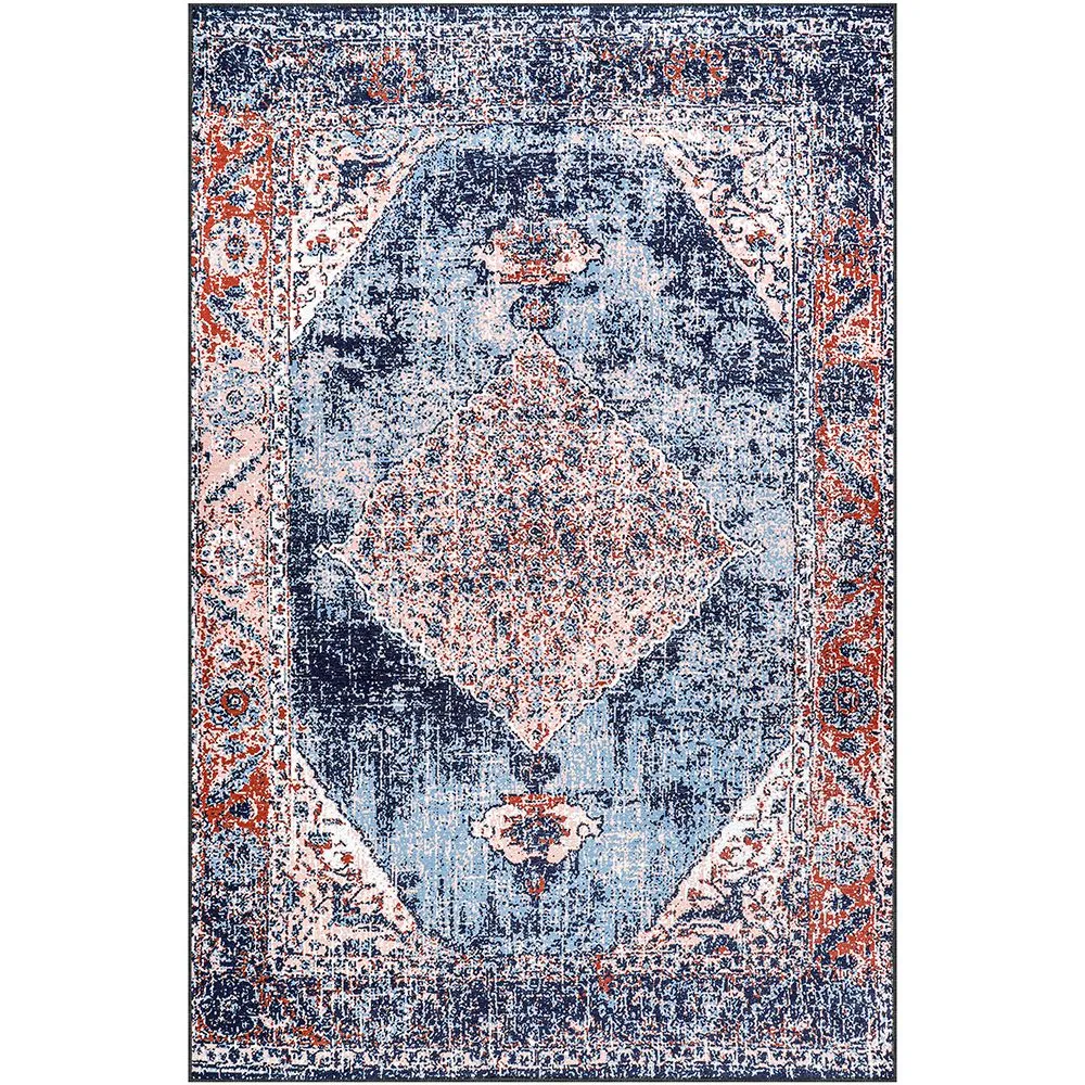 Vintage Dywan Orientalny - (290x200 cm) - Arianell image 8