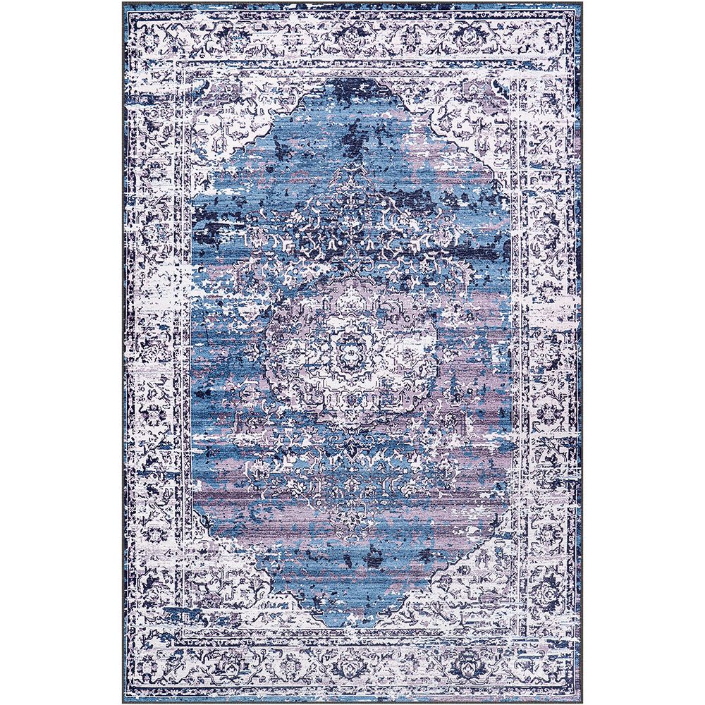 Vintage Dywan Orientalny - (290x200 cm) - Ardent image 8