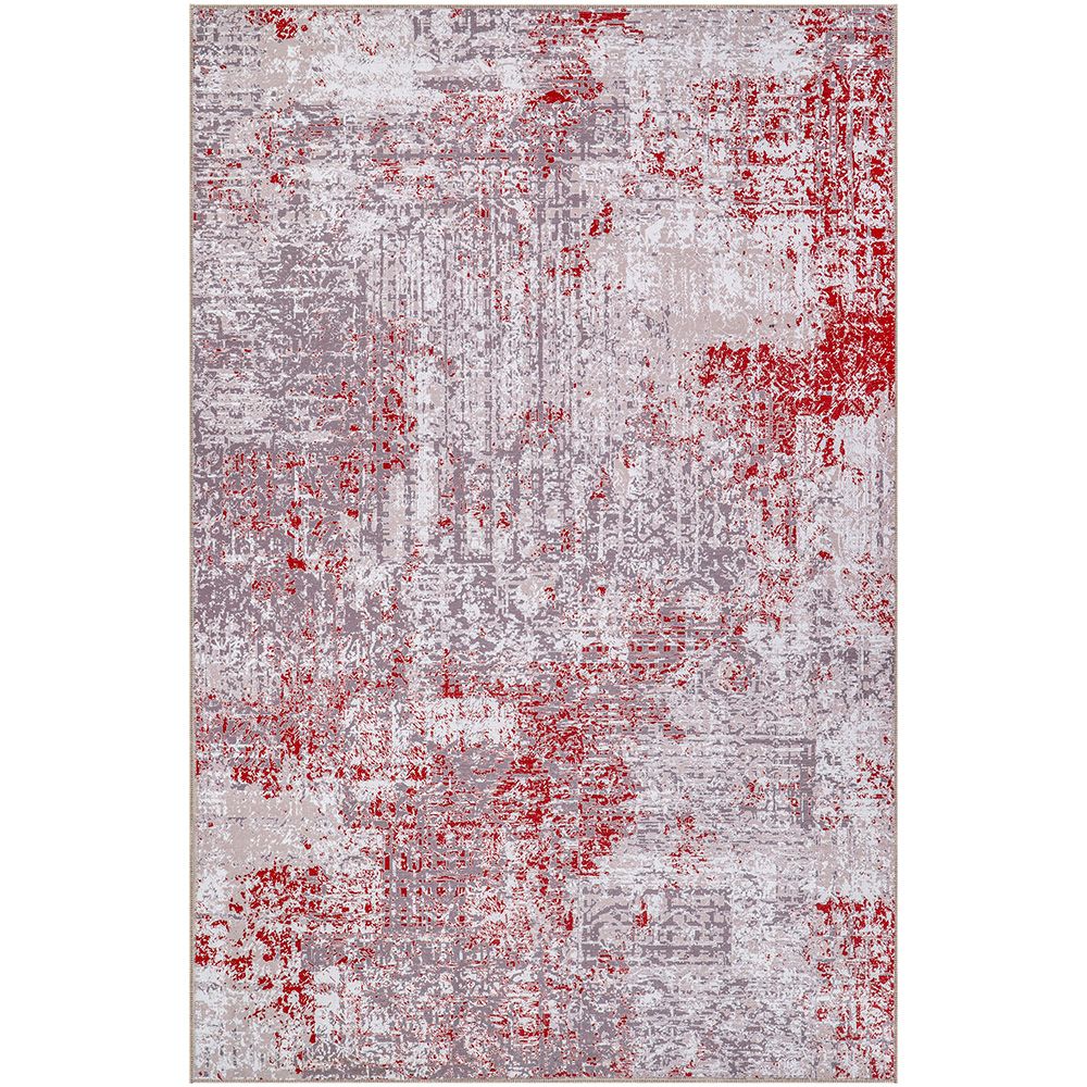 Vintage Dywan Orientalny - (290x200 cm) - Nocturne image 8