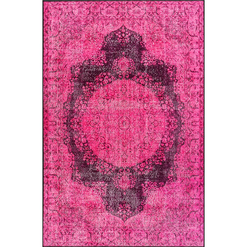 Vintage Dywan Orientalny - (290x200 cm) - Marisol image 8
