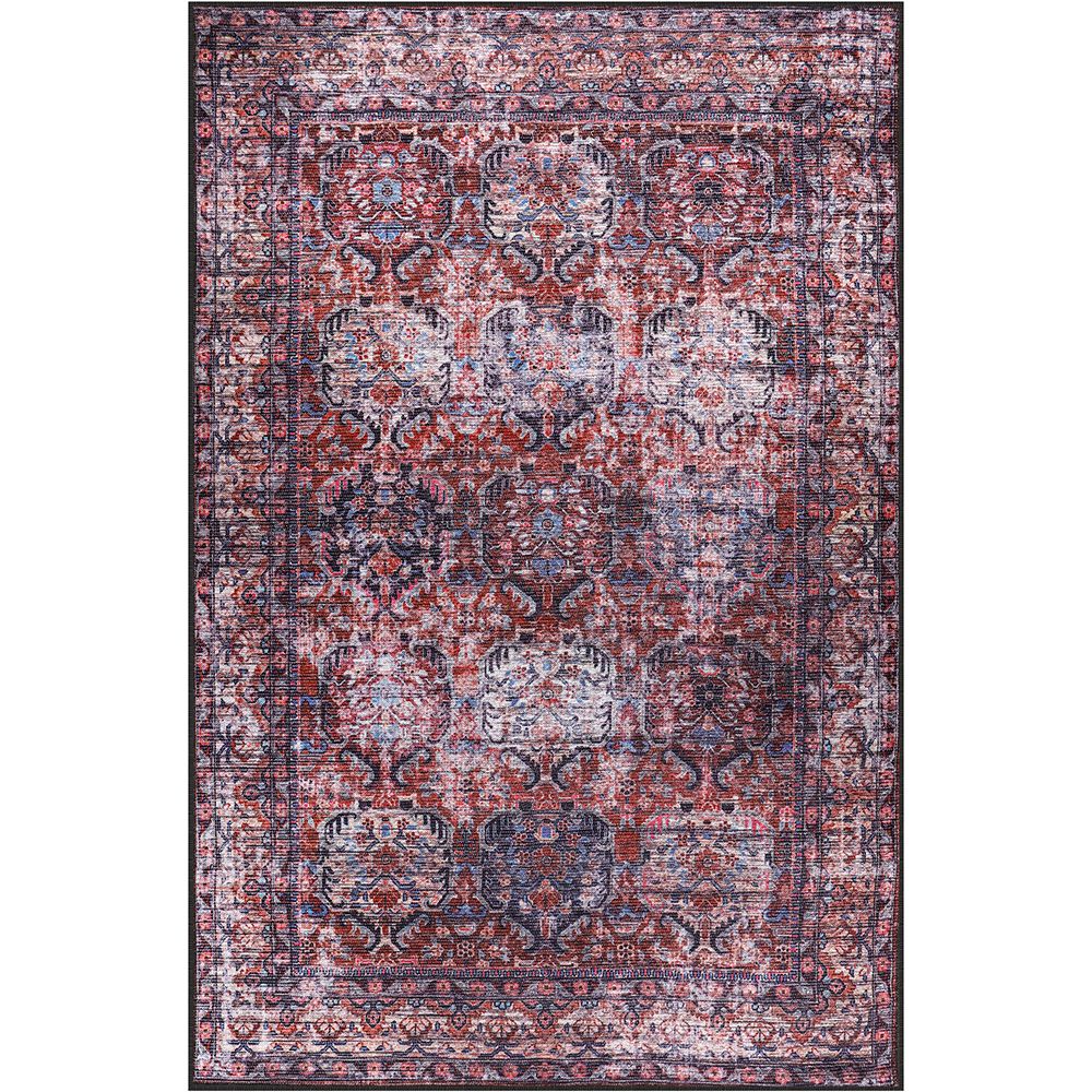 Vintage Dywan Orientalny - (290x200 cm) - Soleil image 8