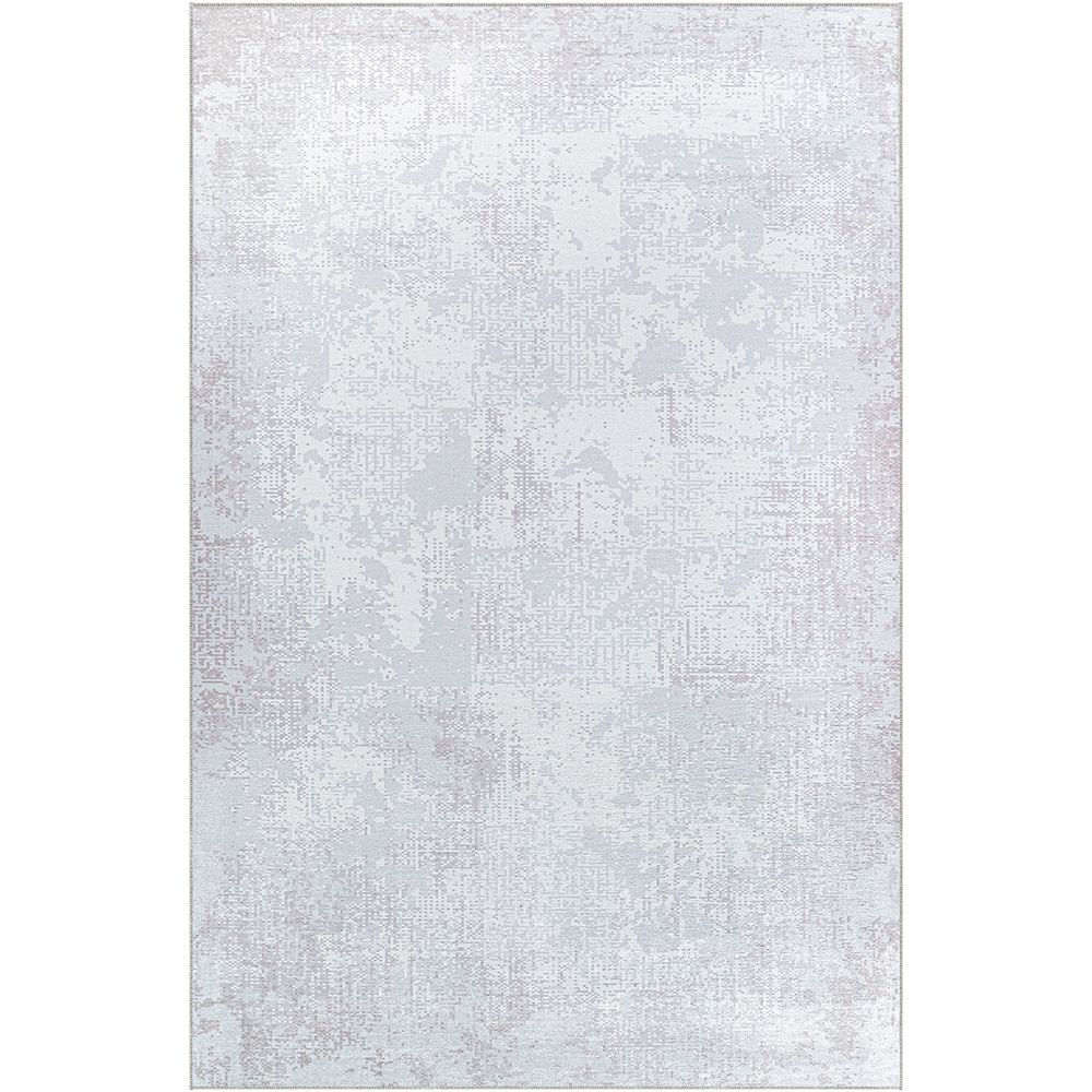 Vintage Dywan Orientalny - (290x200 cm) - Celadon image 8