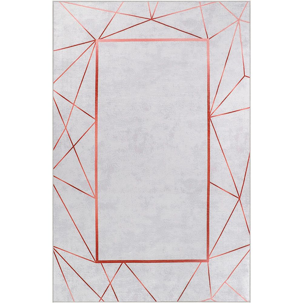 Duży dywan nowoczesnego designu - (290x200 cm) - Calantha image 8