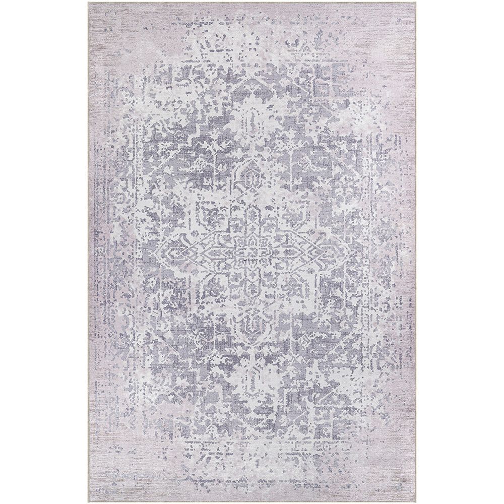 Vintage Dywan Orientalny - (290x200 cm) - Delphi image 8