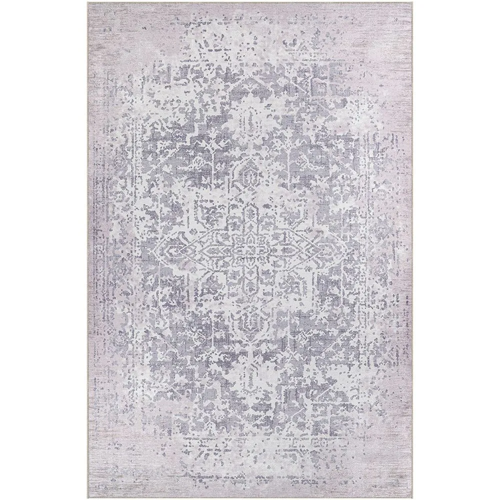 Vintage Dywan Orientalny - (290x200 cm) - Delphi image 8