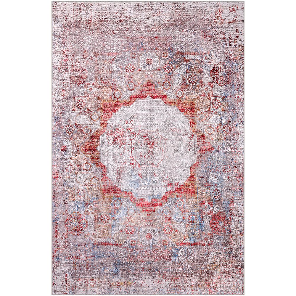 Vintage Dywan Orientalny - (290x200 cm) - Mimosa image 8