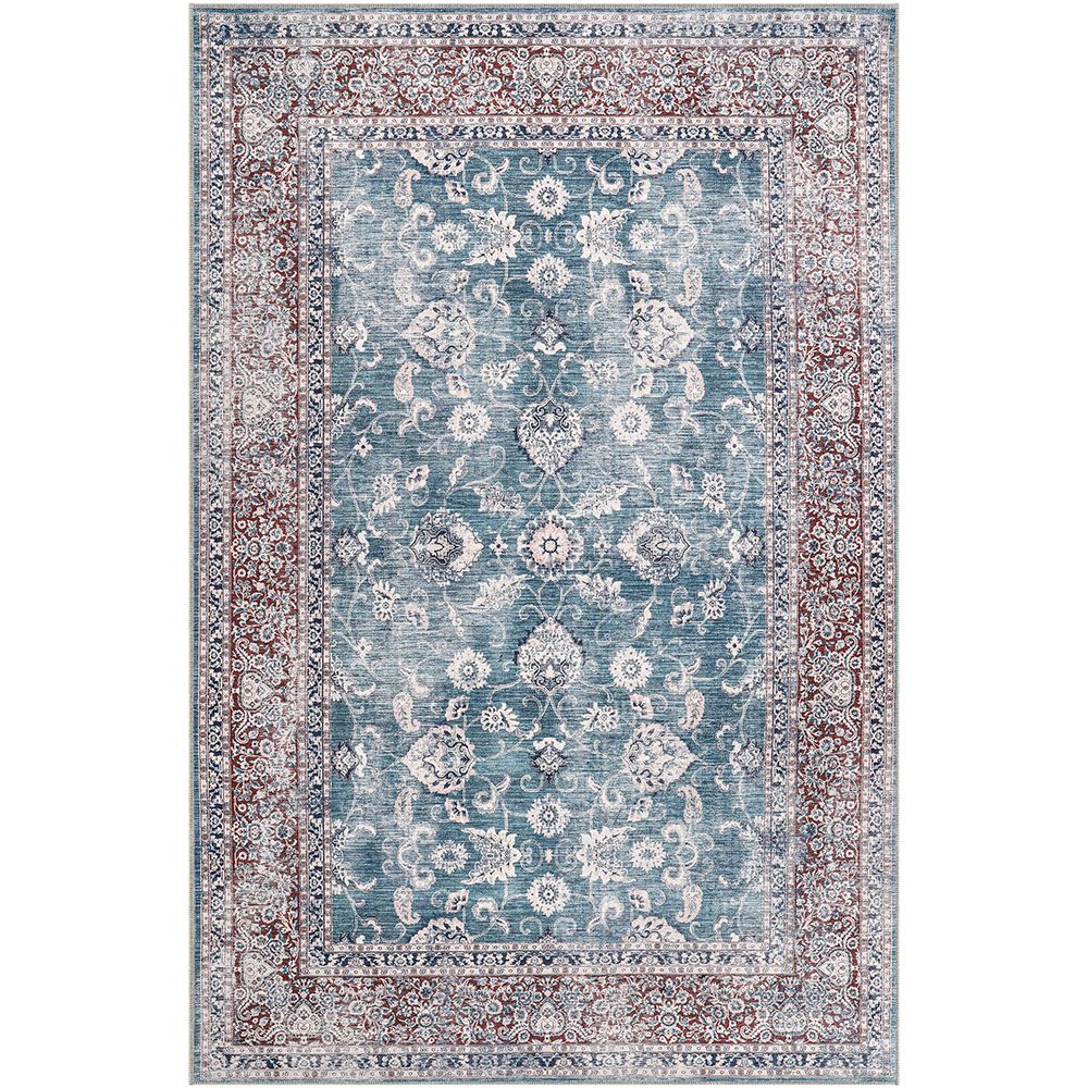 Vintage Dywan Orientalny - (290x200 cm) - Lysandra image 8
