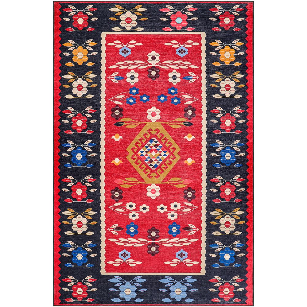 Vintage Dywan Orientalny - (290x200 cm) - Euphoria image 8