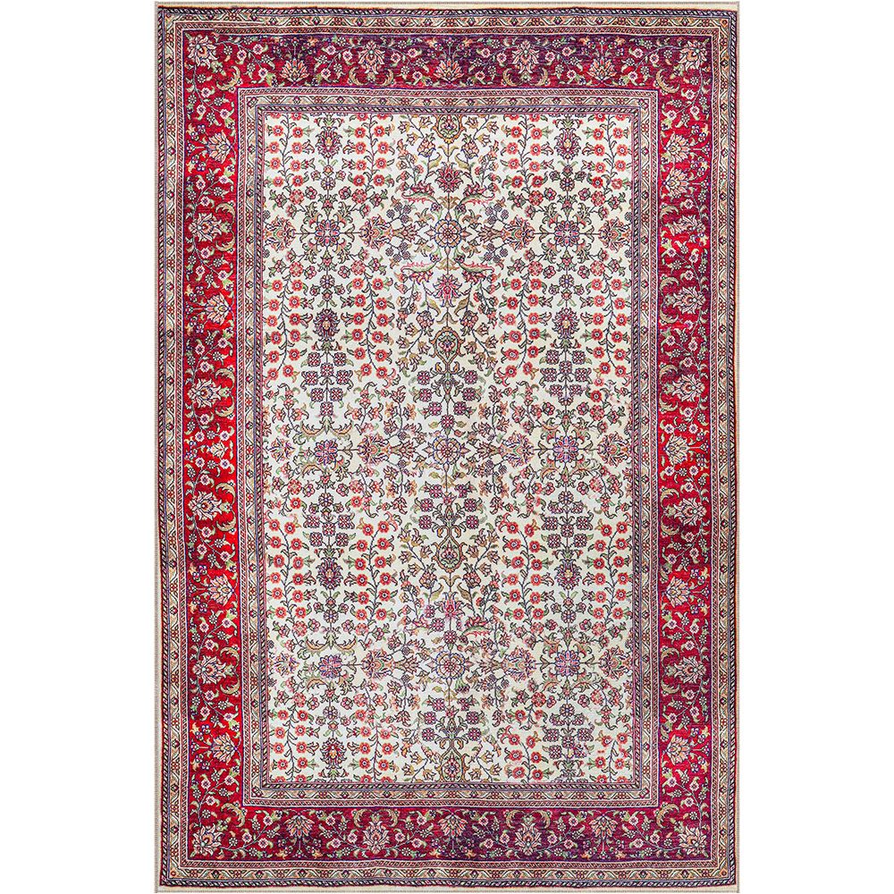 Vintage Dywan Orientalny - (290x200 cm) - Rosetta image 8