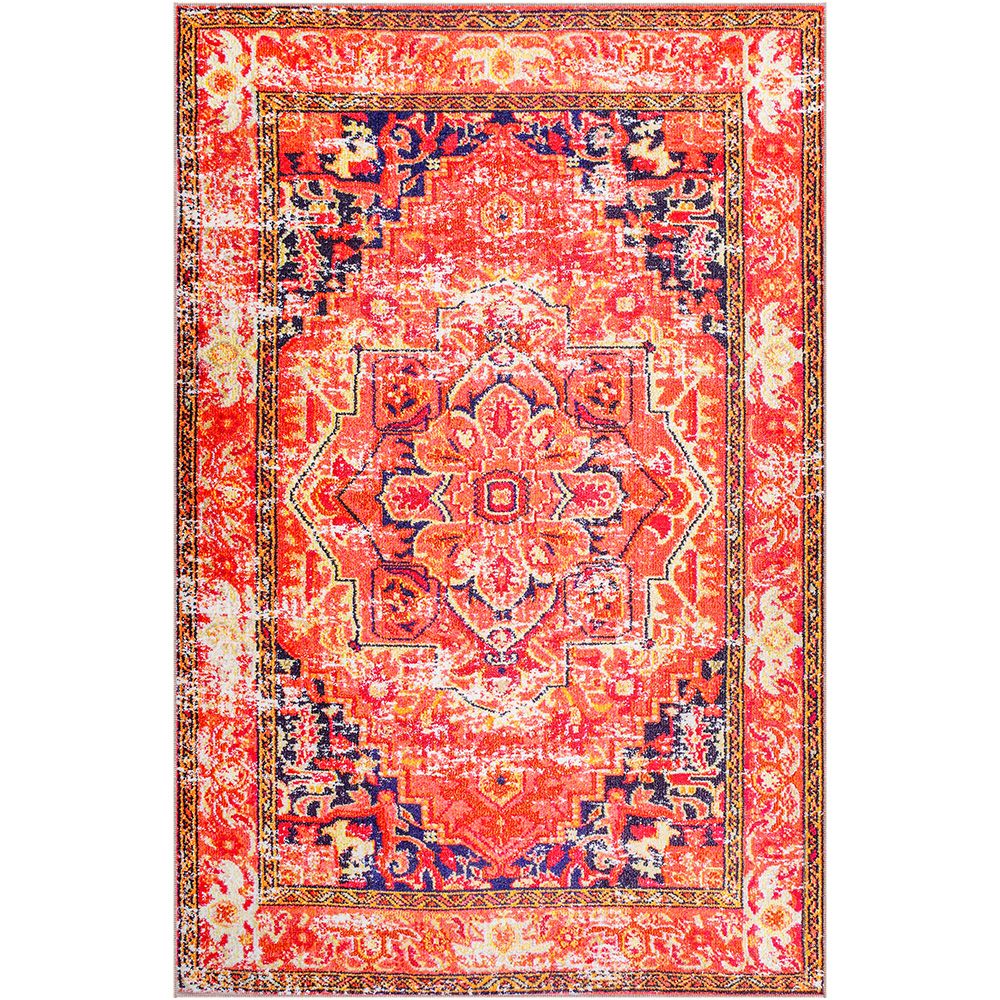 Vintage Dywan Orientalny - (290x200 cm) - Silesia image 8