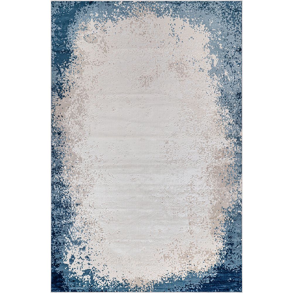 Vintage Dywan Orientalny - (340x240 cm) - Nocturne image 8