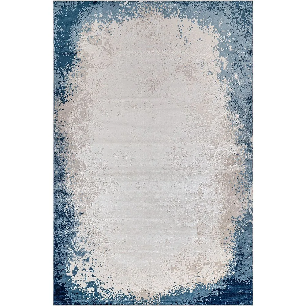 Vintage Dywan Orientalny - (340x240 cm) - Nocturne image 8