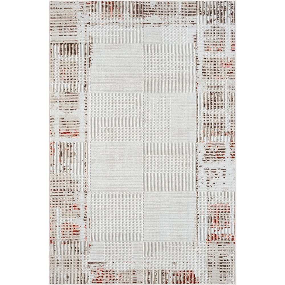 Vintage Dywan Orientalny - (160x230 cm) - Carina image 8