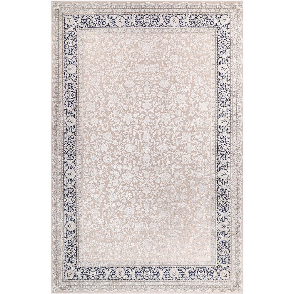 Vintage Dywan Orientalny - (290x200 cm) - Solune image 8