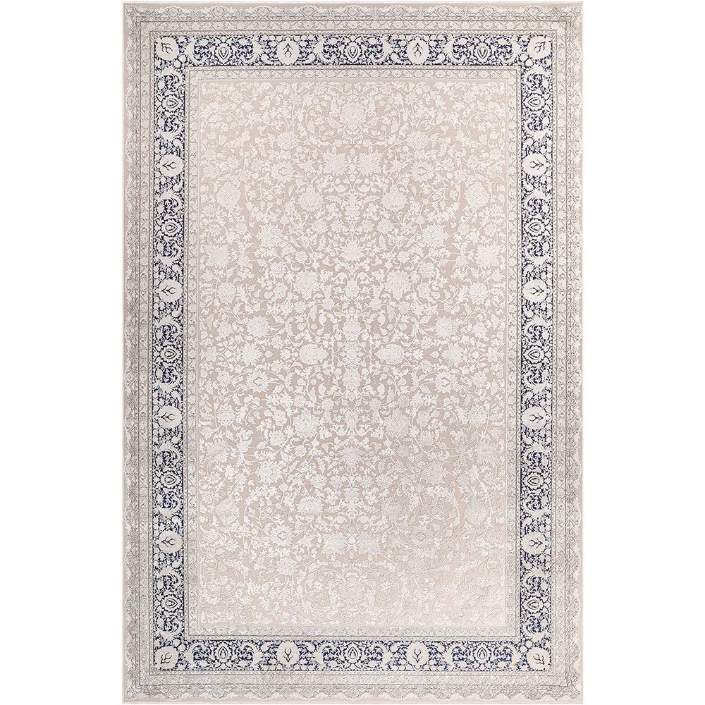 Vintage Dywan Orientalny - (290x200 cm) - Solune image 8