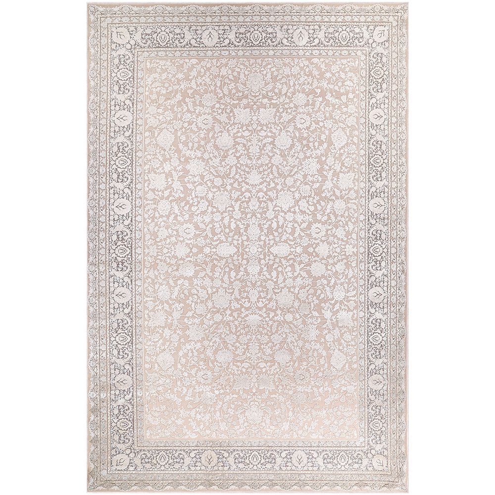 Vintage Dywan Orientalny - (290x200 cm) - Indira image 8