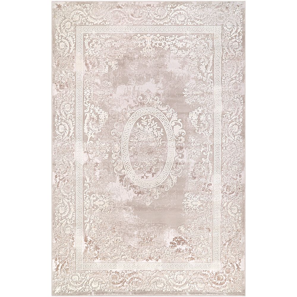 Vintage Dywan Orientalny - (290x200 cm) -Embla image 8