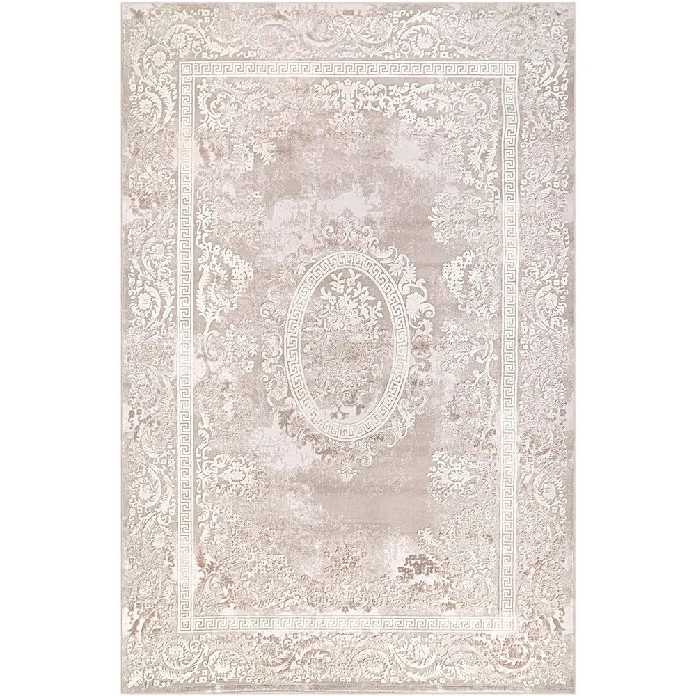 Vintage Dywan Orientalny - (290x200 cm) -Embla image 8