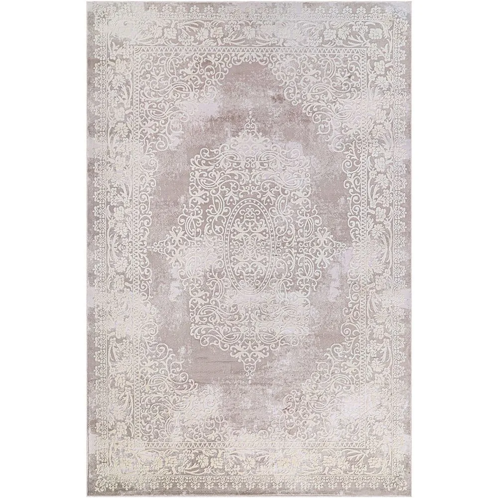 Vintage Dywan Orientalny - (240x340 cm) - Ondine image 8
