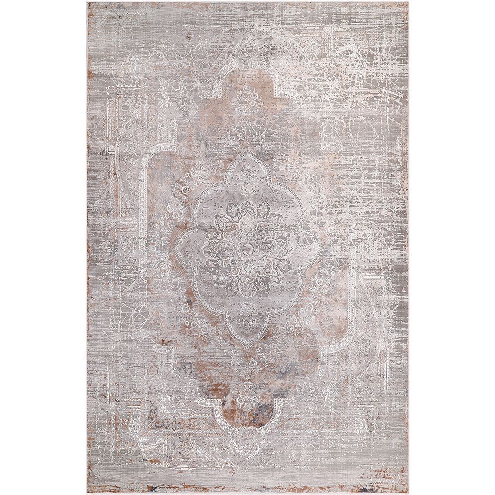 Vintage Dywan Orientalny - (290x200 cm) - Tourmaline image 8