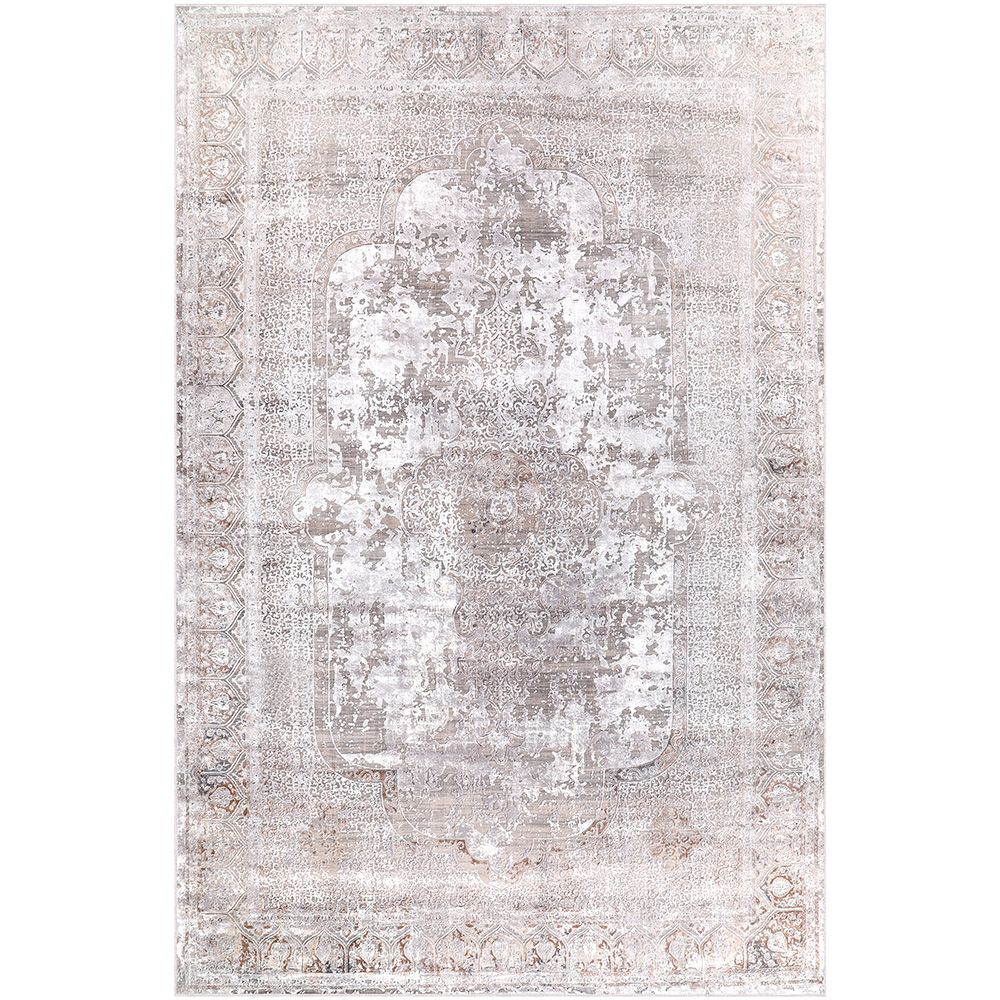 Vintage Dywan Orientalny - (290x200 cm) - Bastion image 8
