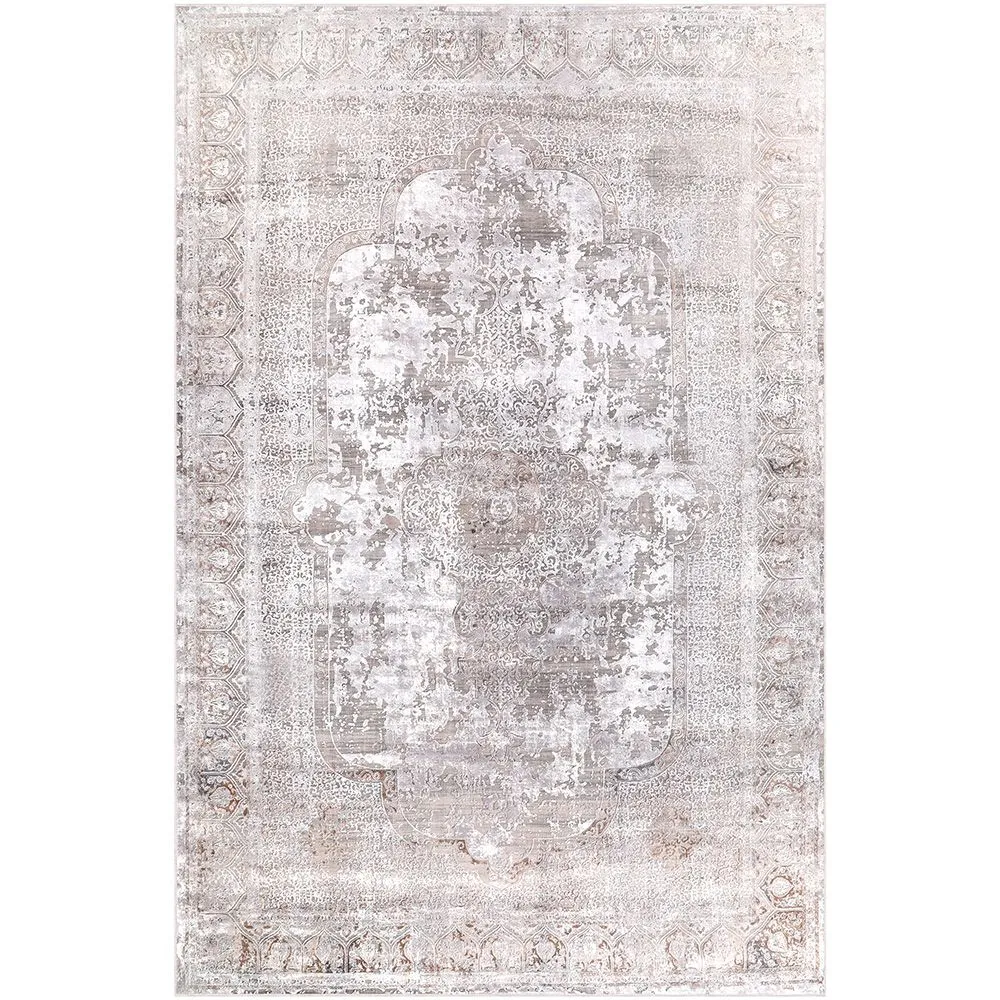 Vintage Dywan Orientalny - (290x200 cm) - Bastion image 8
