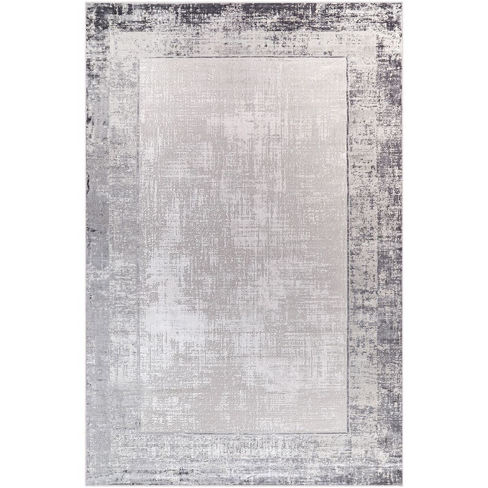Duży Dywan z Nowoczesnym i Współczesnym Wzorem - Beżowy (240x 340 cm) - Marisol image 8