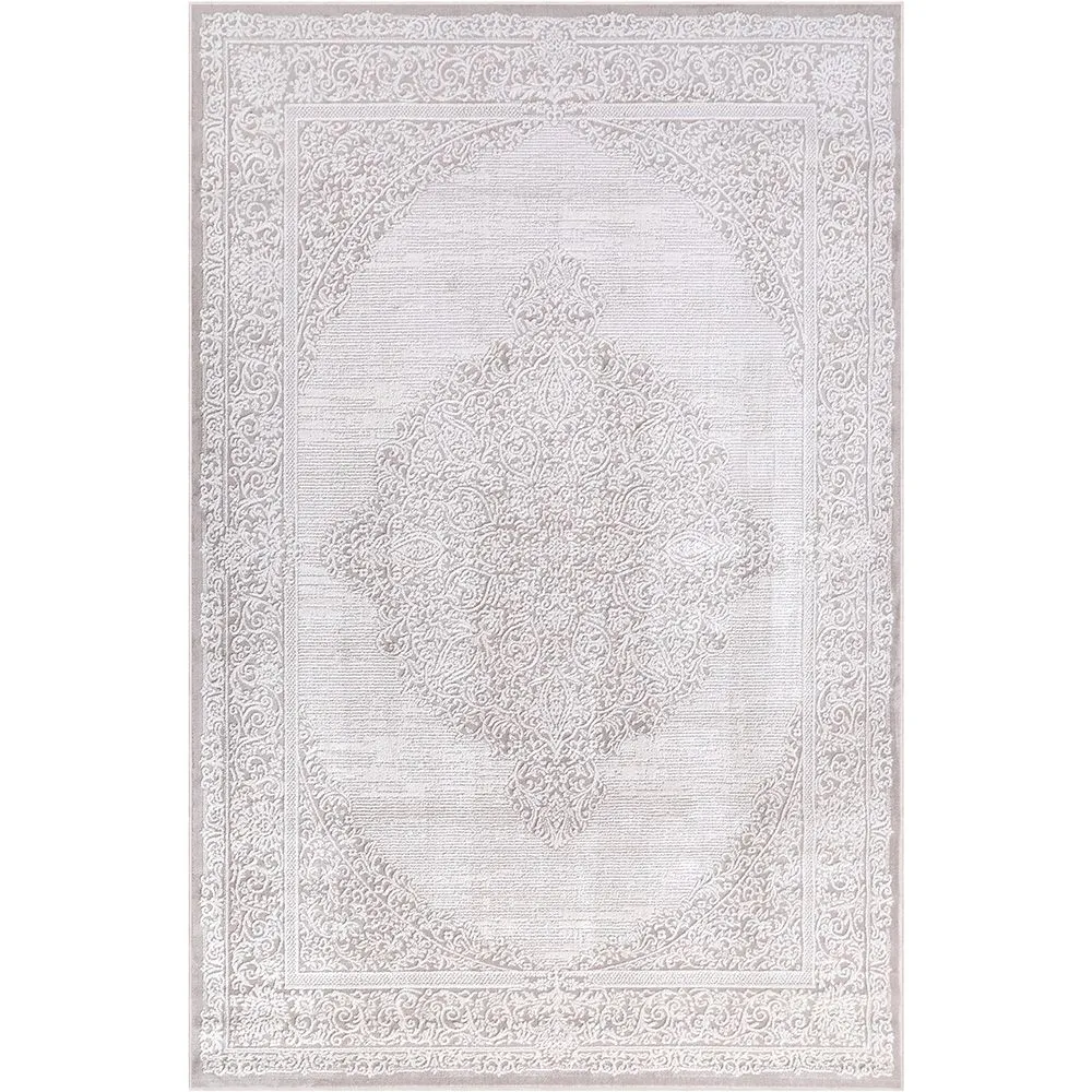 Vintage Dywan Orientalny - (160x230 cm) - Nerissa image 8