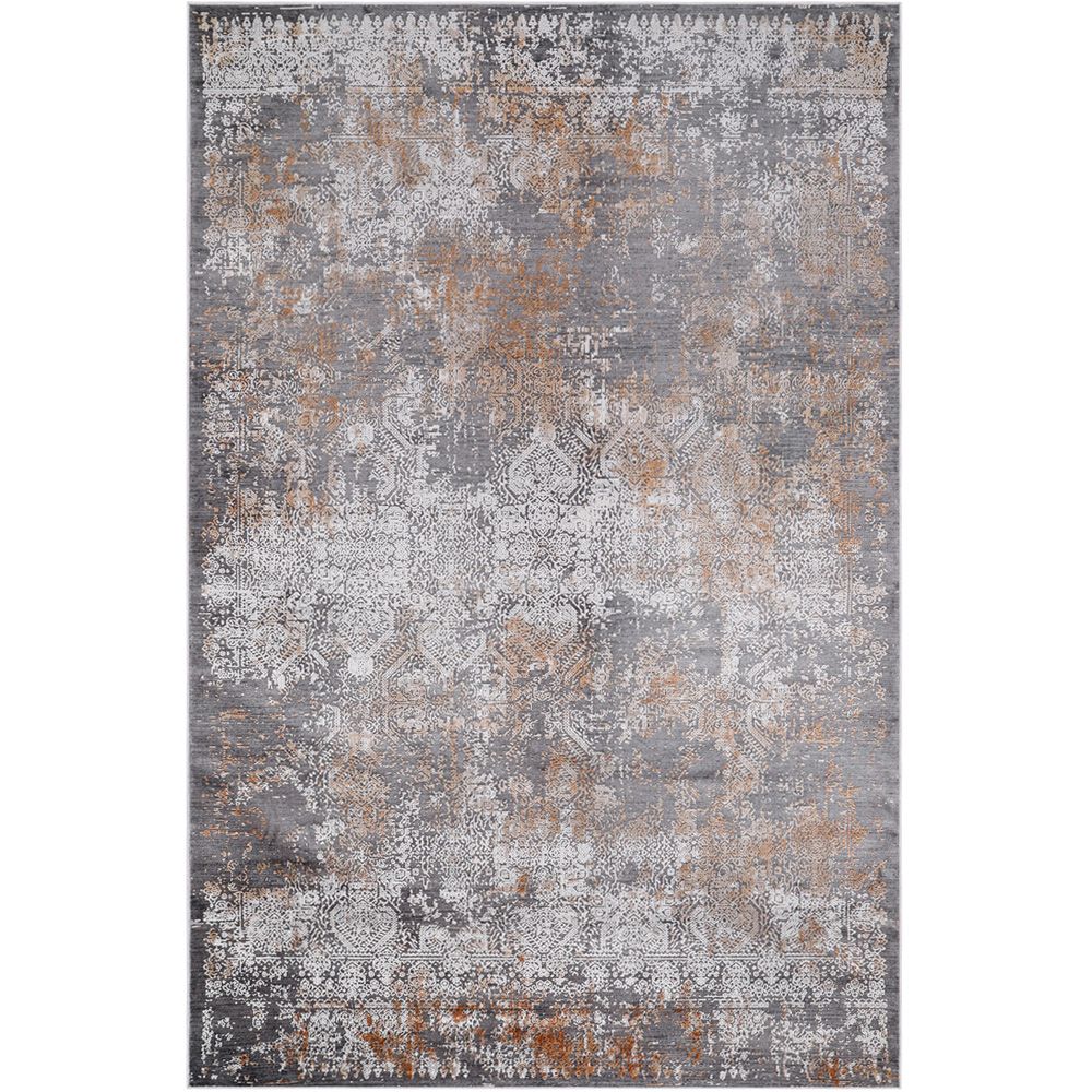 Vintage Dywan Orientalny - (290x200 cm) - Delphine image 8