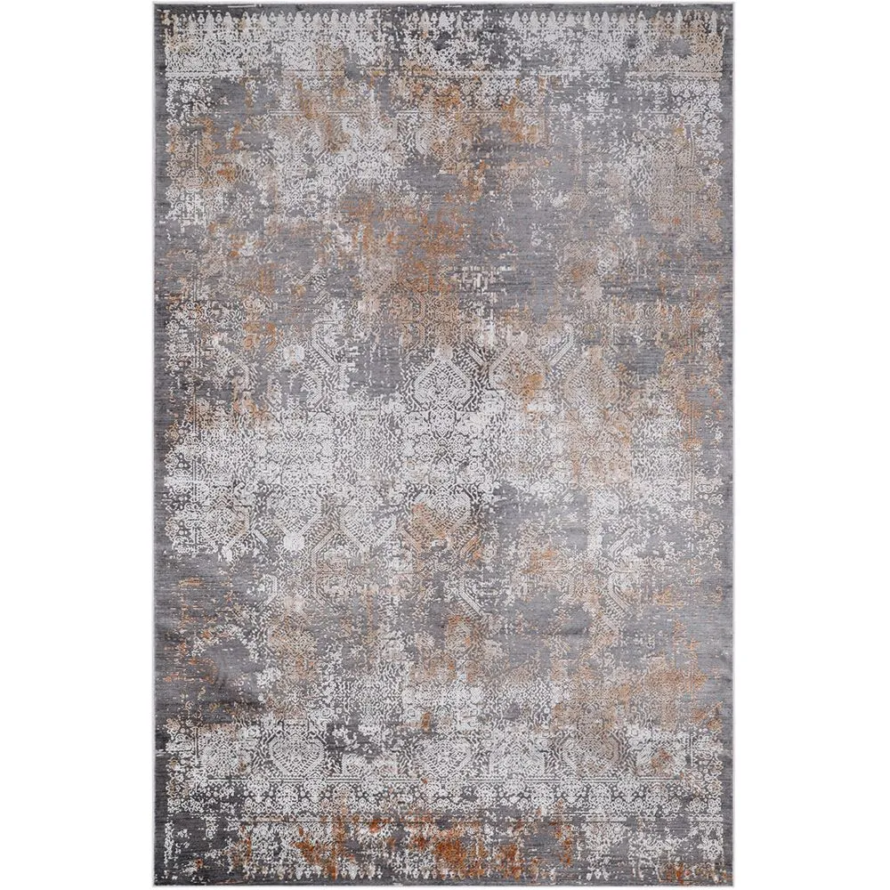 Vintage Dywan Orientalny - (300x400 cm) - Delphine image 8