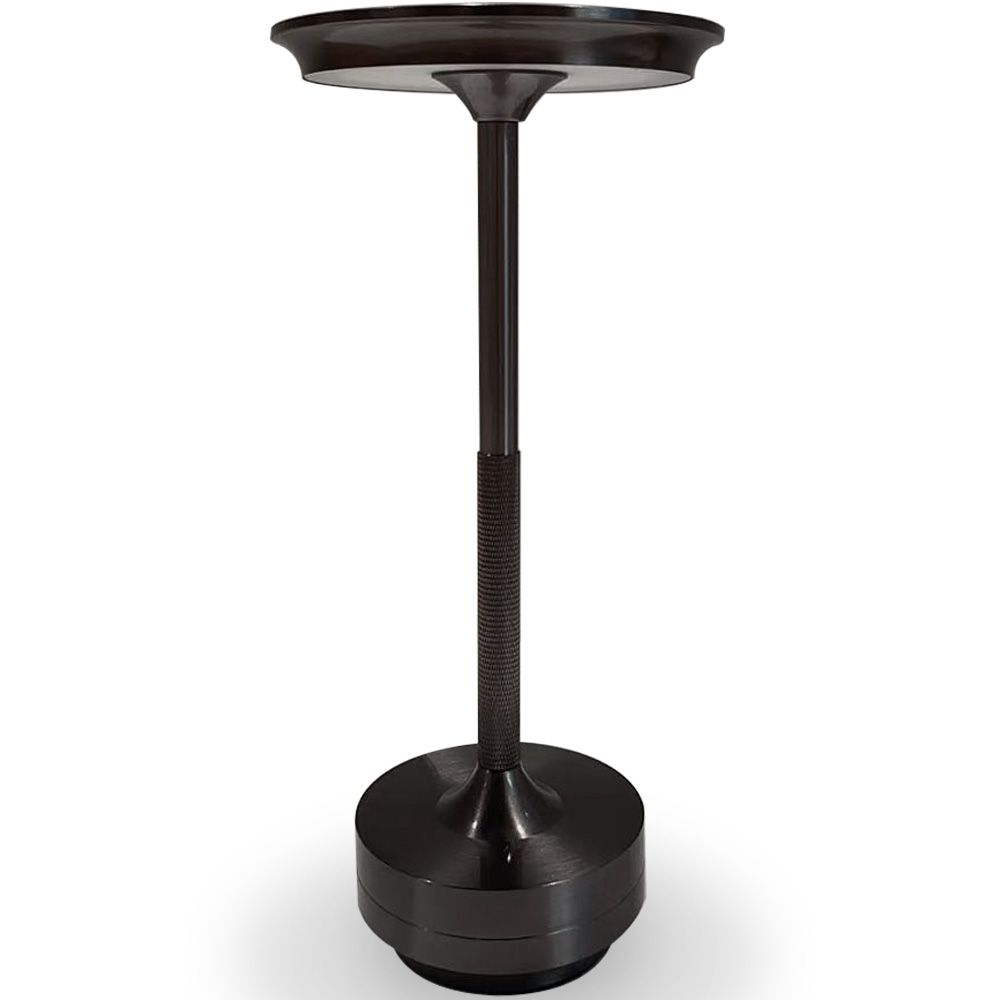 Przenośna lampa stołowa LED – ładowana przez USB – Yurea image 8