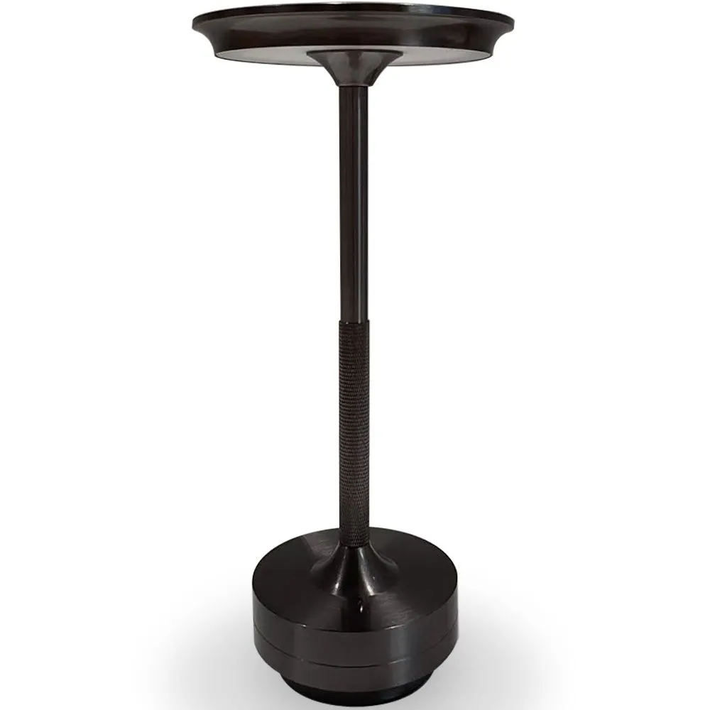 Przenośna lampa stołowa LED – ładowana przez USB – Yurea image 8