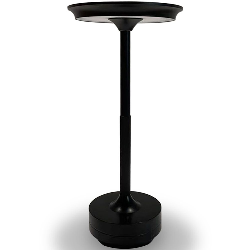 Przenośna lampa stołowa LED – ładowana przez USB – Yurea image 8