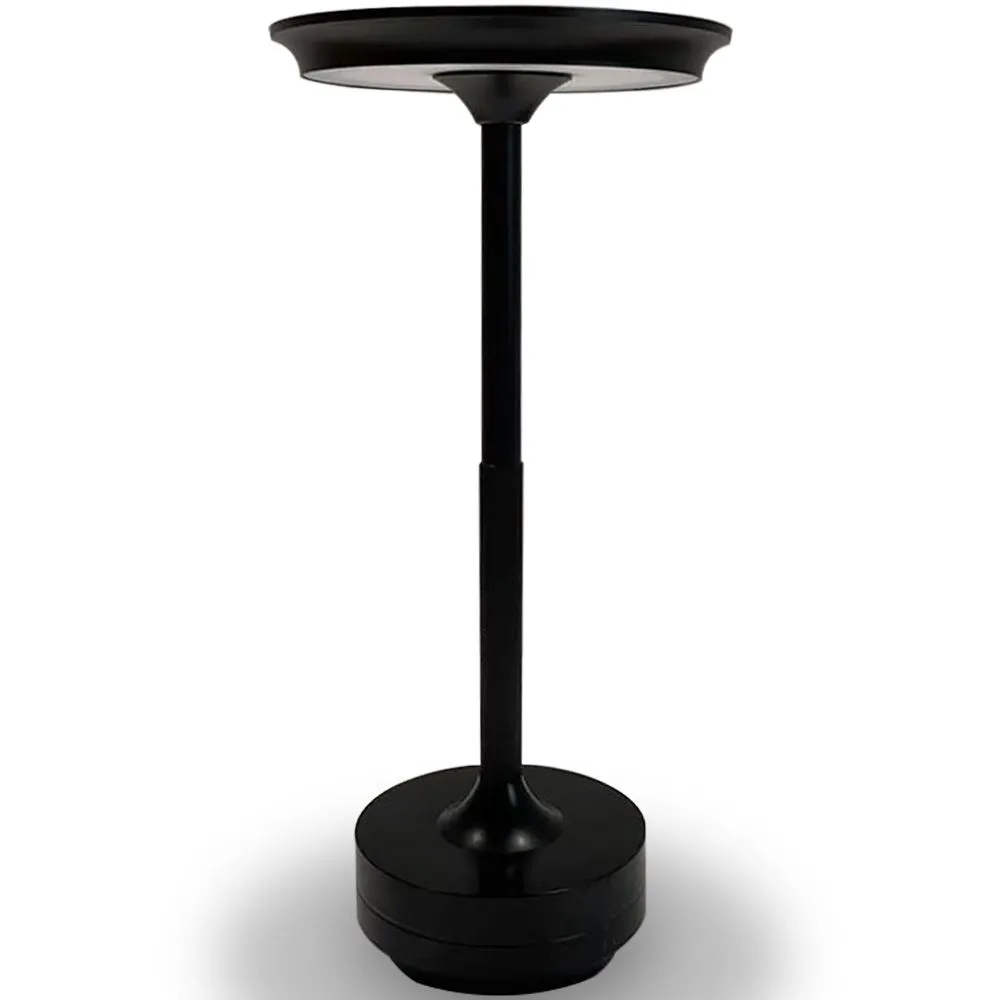 Przenośna lampa stołowa LED – ładowana przez USB – Yurea image 8