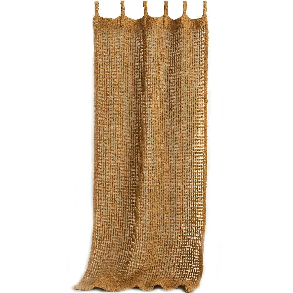 Osłona Zasłona Markiza Włókno Kokosowe 2.1x2.0M – 100% Naturalny Żagiel Cieniujący image 8