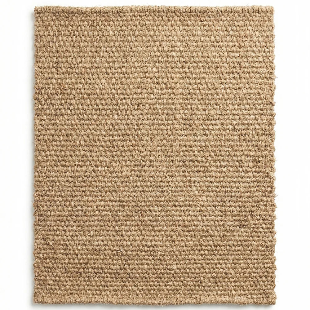 Dywan Naturalne Włókno Kokosowe 230x160 cm – Do Użytku Wewnętrznego i Zewnętrznego – Mahou image 8