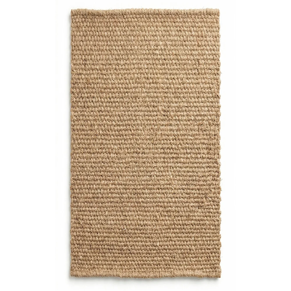 Dywan Naturalne Włókno Kokosowe 150x80cm – Do Użytku Wewnętrznego i Zewnętrznego – Mahou image 8