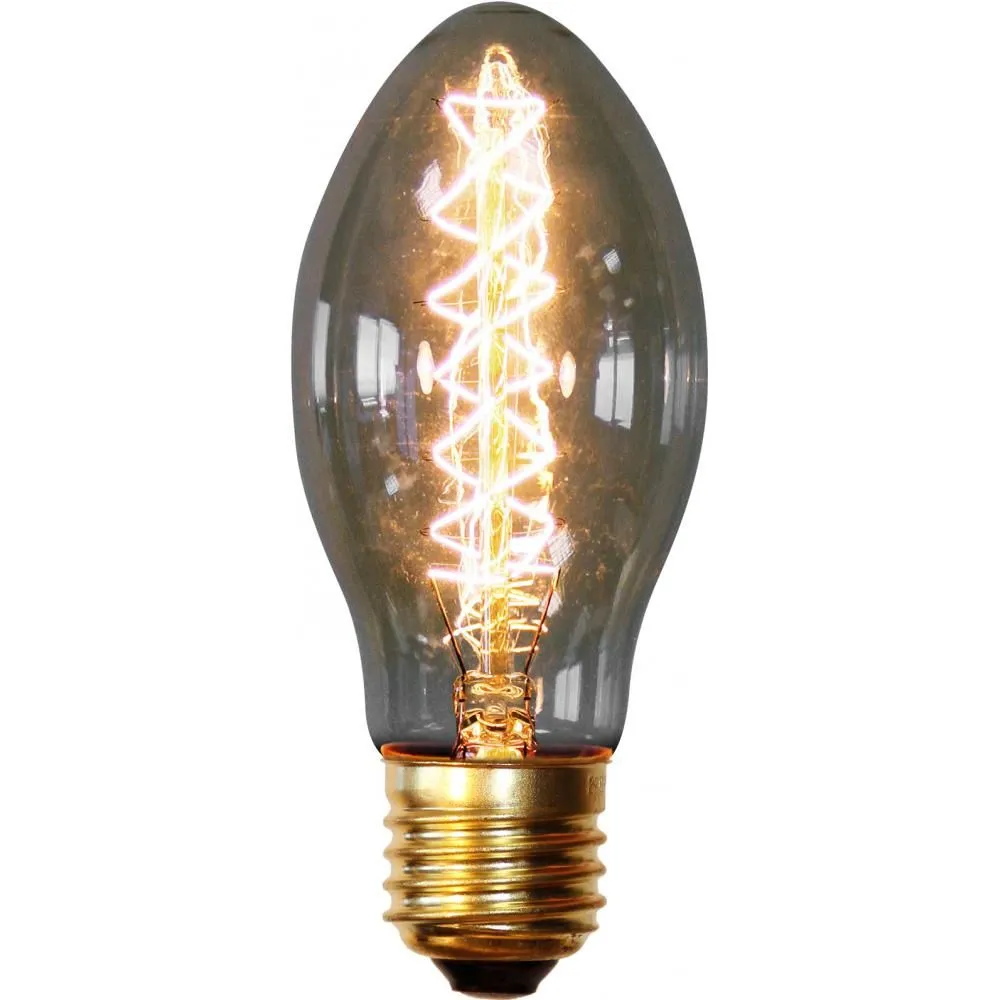 Żarówka Edison Vintage - Candle image 8