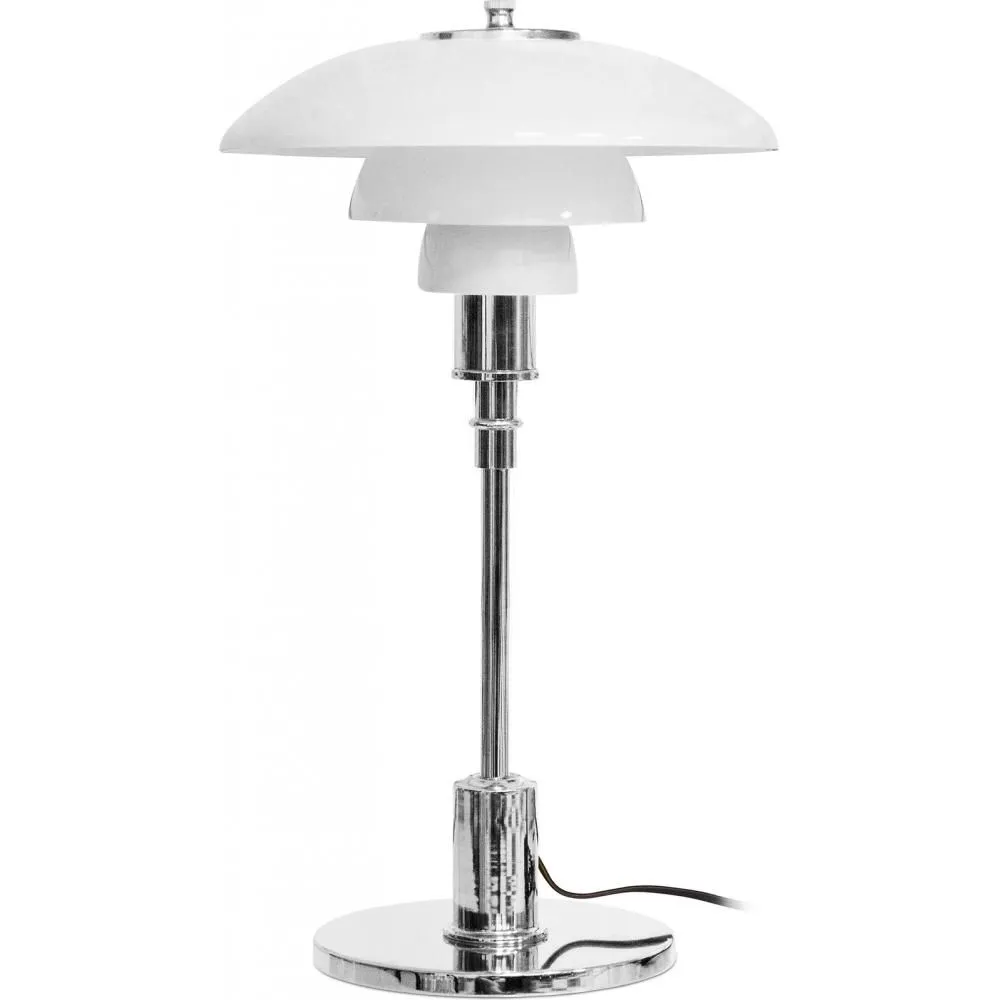 Lampa Stołowa - Lampa Salonowa - Liam image 8