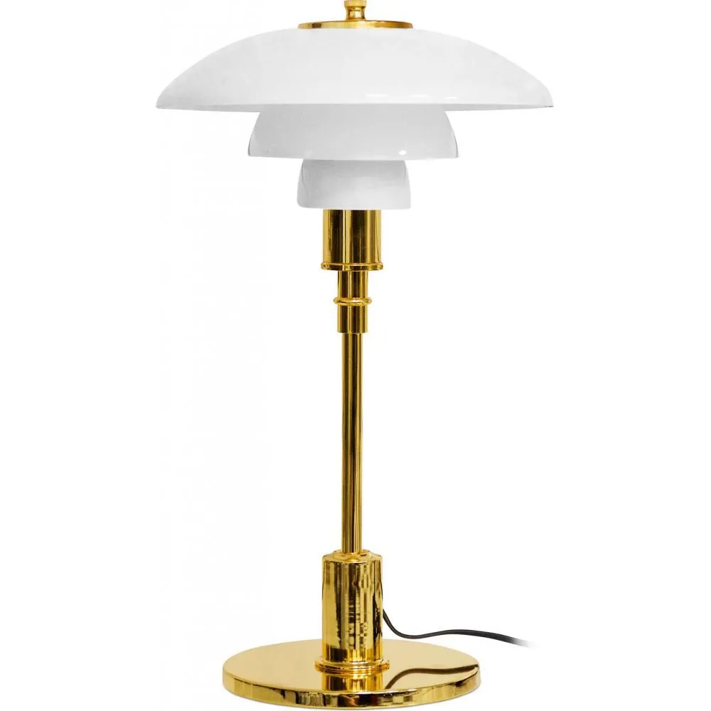 Lampa Stołowa - Lampa Salonowa - Liam image 8