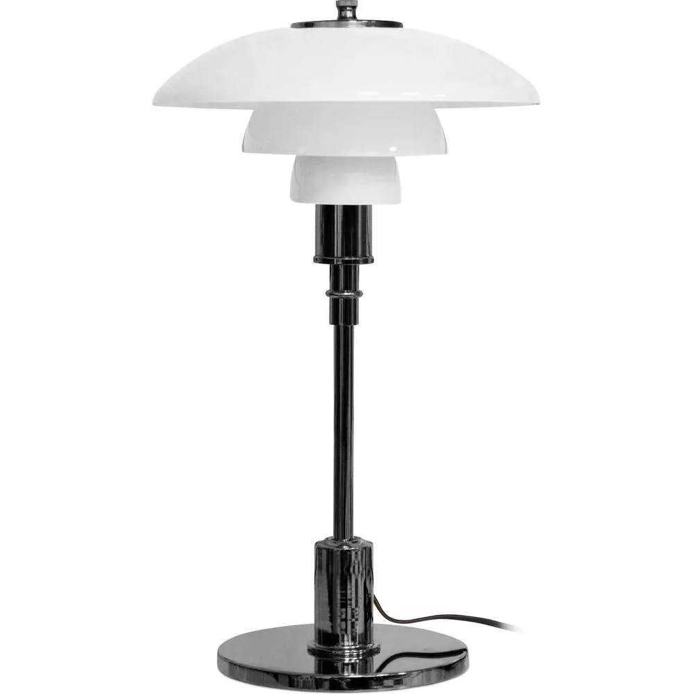 Lampa Stołowa - Lampa Salonowa - Liam image 8