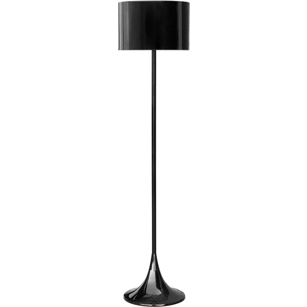 Lampa podłogowa - Lampa do salonu - Spone image 8