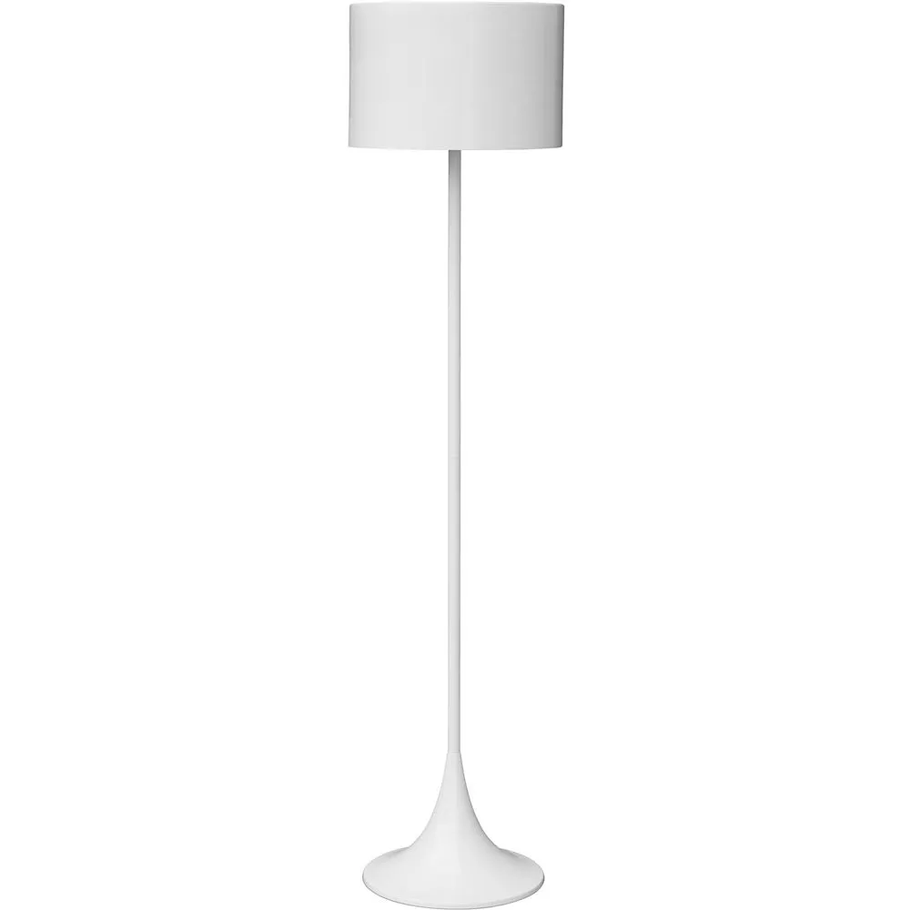 Lampa podłogowa - Lampa do salonu - Spone image 8